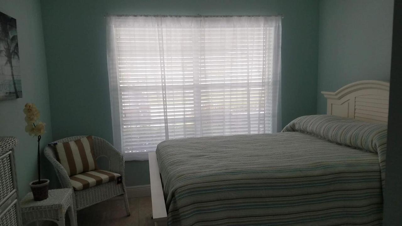 Sun&Fun - Beautiful Renovated 2/2 Villa In Jupiter Ngoại thất bức ảnh