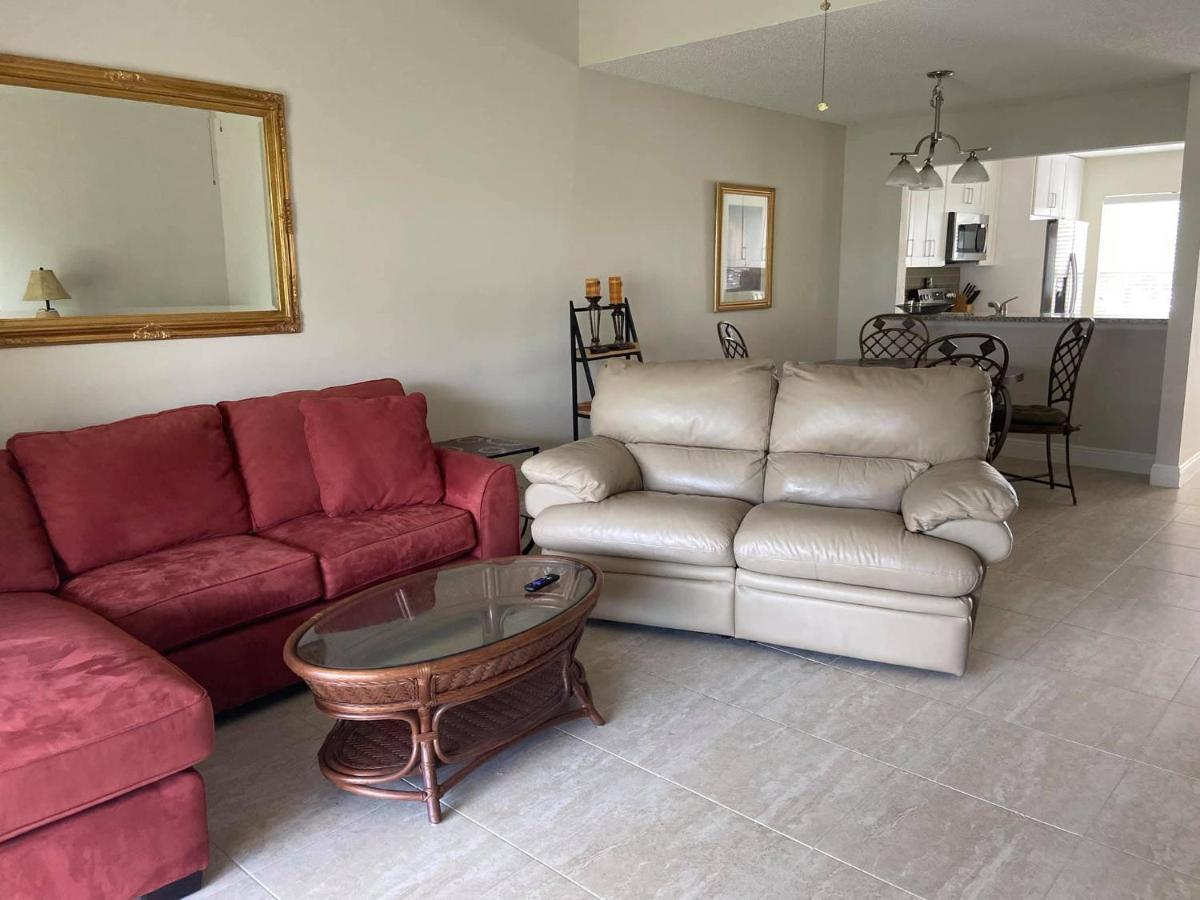 Sun&Fun - Beautiful Renovated 2/2 Villa In Jupiter Ngoại thất bức ảnh